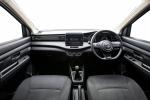 Suzuki Ertiga 2019 года (ZA)